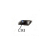 Warning label Godex EZ-2250i