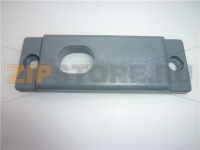 SUPPORT [R] MAGNET AND LOCK