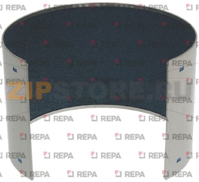 АБРАЗИВ БОКОВОЙ ДЛЯ КАРТОФЕЛЕЧИСТКИ SIRMAN IV2460695 