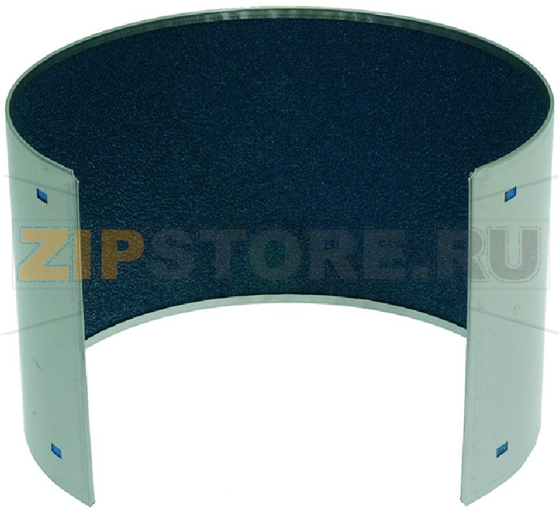 АБРАЗИВ БОКОВОЙ ДЛЯ КАРТОФЕЛЕЧИСТКИ SIRMAN IV2460695 