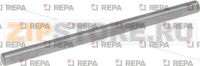 MOTOR PULLEY PIN ø 6x95 mm 