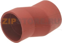 ПАТРУБОК СИЛИКОНОВЫЙ RATIONAL 2118.1250P