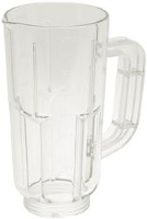 ПЛАСТМАССОВЫЙ СТАКАН 1,5 Л