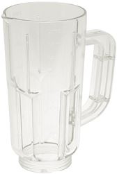 ПЛАСТМАССОВЫЙ СТАКАН 1,5 Л 