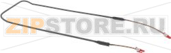 КАТУШКА СОПРОТИВЛЕНИЯ WHIRLPOOL 552 ВТ 230 В 
