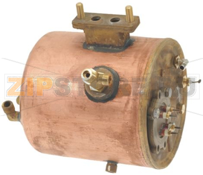 BOILER 1 GRUPPO 