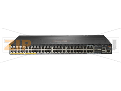 Коммутатор HPE JL726A 