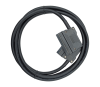 Кабель удлинительный 2 м, 2x40-PIN MIL Inovance XA3210A-40-L2M-01