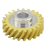 Шестерня шкива миксера KitchenAid 5KPM5EWH4 - Шестерня шкива миксера KitchenAid 5KPM5EWH4
