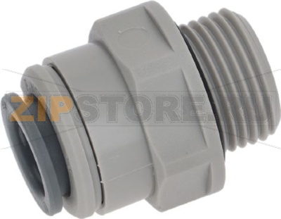 RACCORD DROIT JG PI011213S 