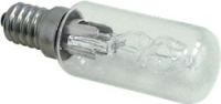 ЛАМПА ГАЛОГЕННАЯ E14 40W 230V