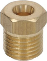 NUT ø 4MM