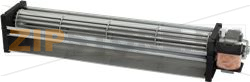 TANGENTIAL FAN 360 mm RH 