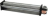 TANGENTIAL FAN 360 mm RH