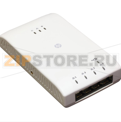 Точка доступа HPE J9843A 