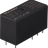 Реле миниатюрное (2CO), 8A, DC 24V Shenler R2G2CH024 - Реле миниатюрное (2CO), 8A, DC 24V Shenler R2G2CH024