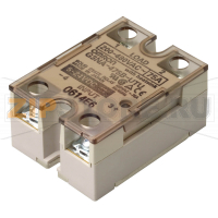 Реле твердотельное Omron G3NA-475B-UTU-2 5-24VDC