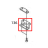 Wire cramp A Sato HR224 TT