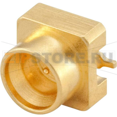 Разъем мини SMP, 50 Ом, 1 шт Rosenberger 18S101-40ML5 