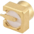 Разъем мини SMP, 50 Ом, 1 шт Rosenberger 18S101-40ML5 - Разъем мини SMP, 50 Ом, 1 шт Rosenberger 18S101-40ML5