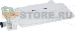 AIR BREAK COVER MIELE 6038445 