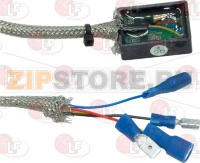 CELLULE INFRAROUGE 6VDC