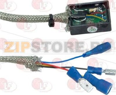 CELLULE INFRAROUGE 6VDC 