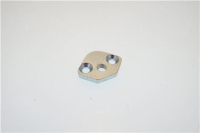 PIASTRINA PIEDINI PLD 300