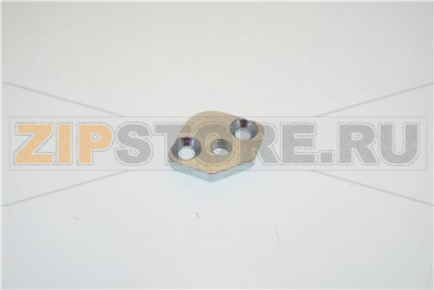 PIASTRINA PIEDINI PLD 300 