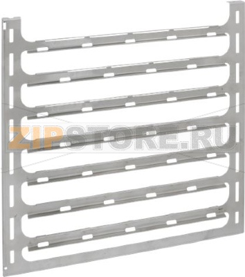 Einhängegestell 6.10 links für CONVOClea 