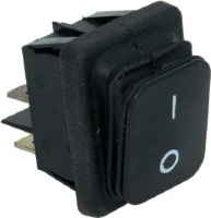 INTERRUPTEUR BASCULANT