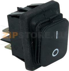 INTERRUPTEUR BASCULANT 