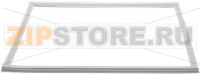GUARNIZIONE PORTA FRIGO PW PTF2015