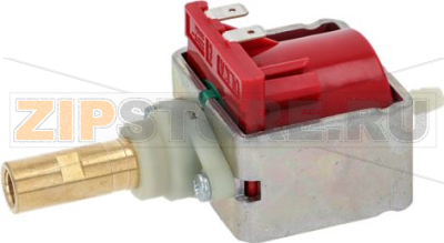 ВИБРАЦИОННЫЙ НАСОС EX5 48W 220V 50/60HZ 