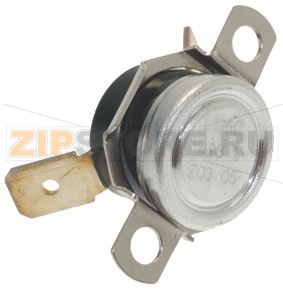 КОНТАКТНЫЙ ТЕРМОСТАТ 135° 