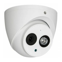 Видеокамера Dahua DH-HAC-HDW1100EMP-A-0280B-S3