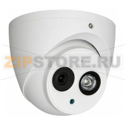 Видеокамера Dahua DH-HAC-HDW1100EMP-A-0280B-S3 