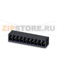Ответная часть разъема Phoenix Contact MC 1,5/10-G-3,5 AU