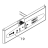 Embellecedor adhesivo Fagor FI-200