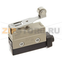 Выключатель концевой Omron ZC-W255
