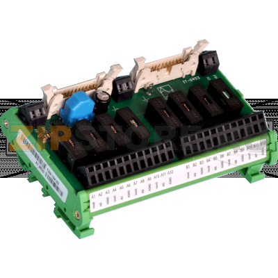 TECO IT-0453 
