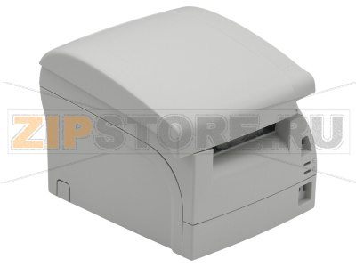 Комплект пластиковых деталей (серый) Атол 77Ф Комплект пластиковых деталей (серый) для фискального регистратора Атол 77Ф