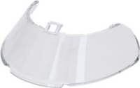 TRANSPARENT SCREEN PHOTO HAT