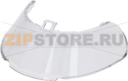 TRANSPARENT SCREEN PHOTO HAT 