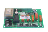 ПЛАТА МОЩНОСТИ ELIWELL IWP760LX
