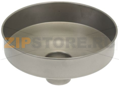 TRAMOGGIA CARNE ø 235 mm INOX 