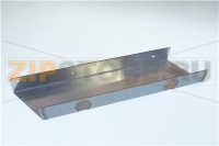 НОЖКА SX ROLL MACH RELEASE 2012