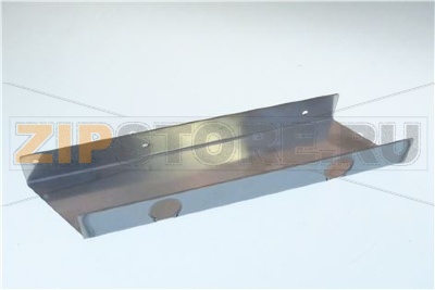 НОЖКА SX ROLL MACH RELEASE 2012 