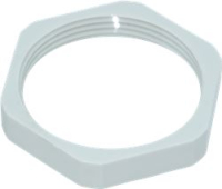 ECROU PRESSE ETOUPE PLAST PG29
