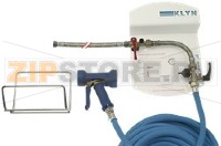 KLIN WASHING STATION 1 PRODUCT